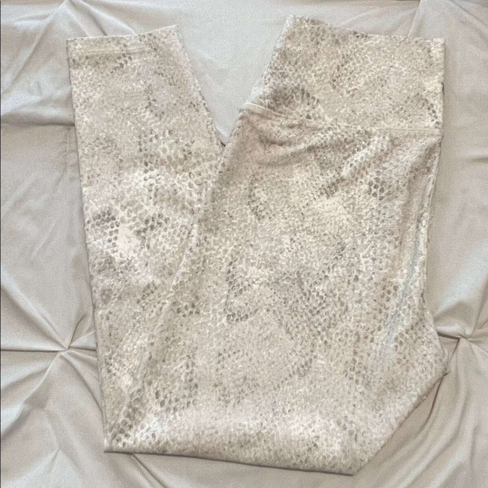 Old Navy PowerSoft Leggings